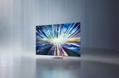Smart tv qled