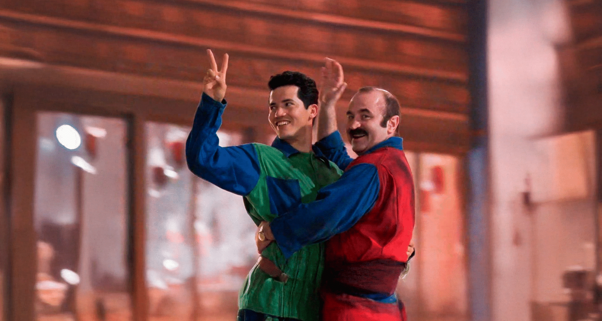 Worst Movies Based on Games