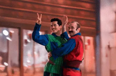 Worst Movies Based on Games