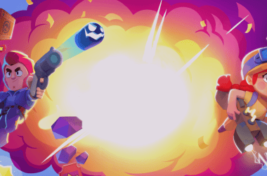 Guia completo para iniciantes no brawl stars (imagem: supercell)
