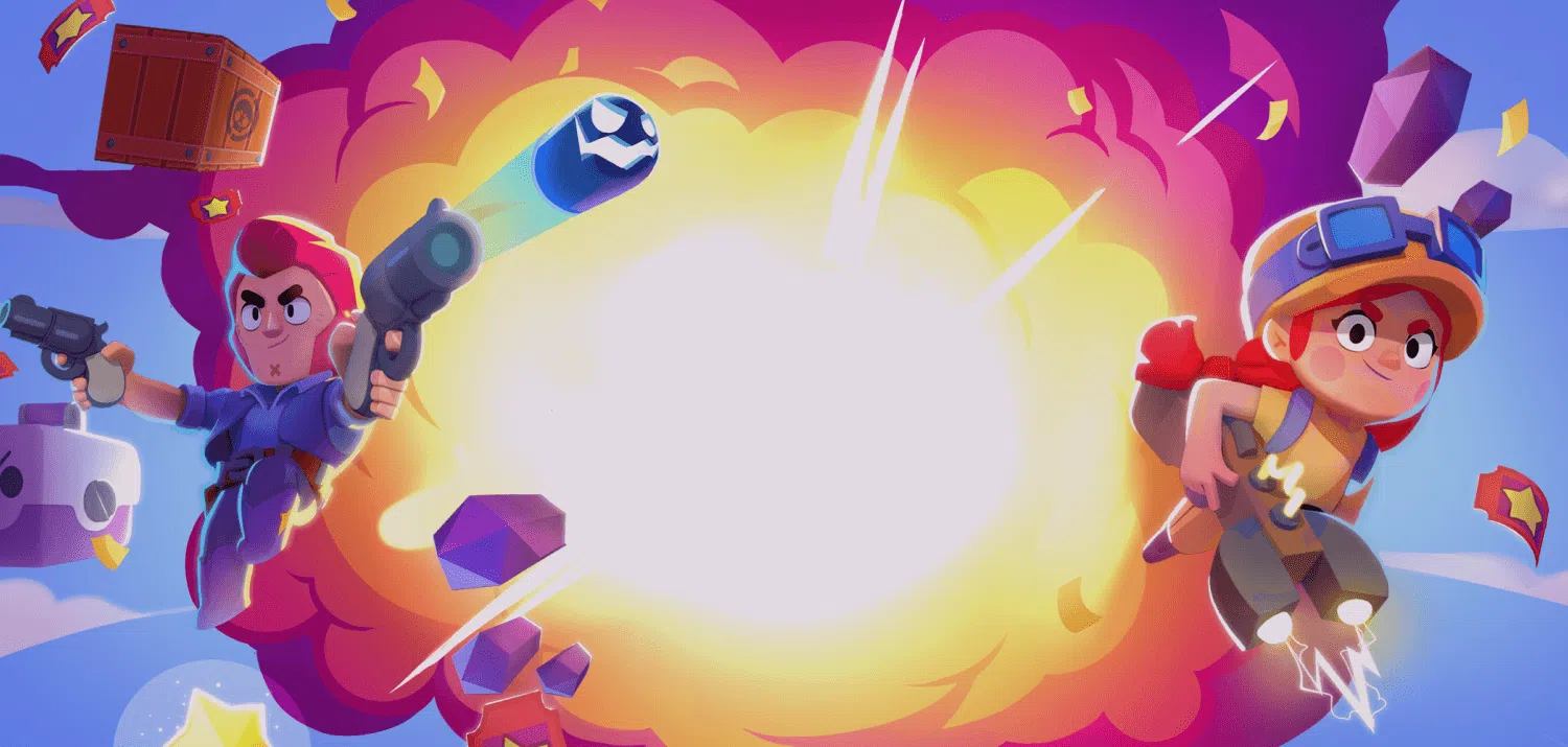 Guia completo para iniciantes no brawl stars (imagem: supercell)