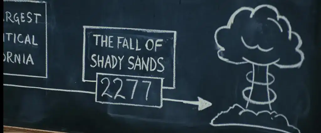 Crítica: fallout é muito melhor do que o esperado Crítica: fallout é muito melhor do que o esperado. Nova produção do prime video e bethesda consagra “era de ouro” das adaptações de videogames. Confira a análise completa!