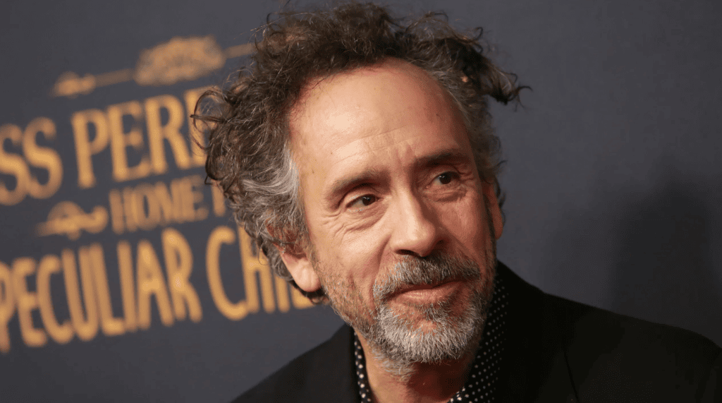 Ghosts Still Have Fun gets first official trailer After the success of "Wandinha", Tim Burton returns to work with Jenna Ortega in his newest film / reproduction: internet