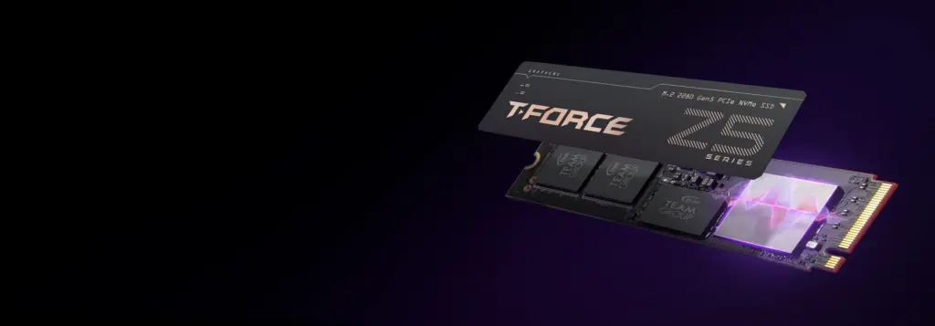 Review: ssd t-force z540 m. 2 da teamgroup tem desempenho espetacular Review: ssd t-force z540 m. 2 da teamgroup tem desempenho espetacular. A teamgroup fez um ótimo trabalho no ssd t-force z540 m. 2. Além de contar com pcie 5. 0 e várias tecnologias, o modelo se saiu bem nos nossos testes de desempenho