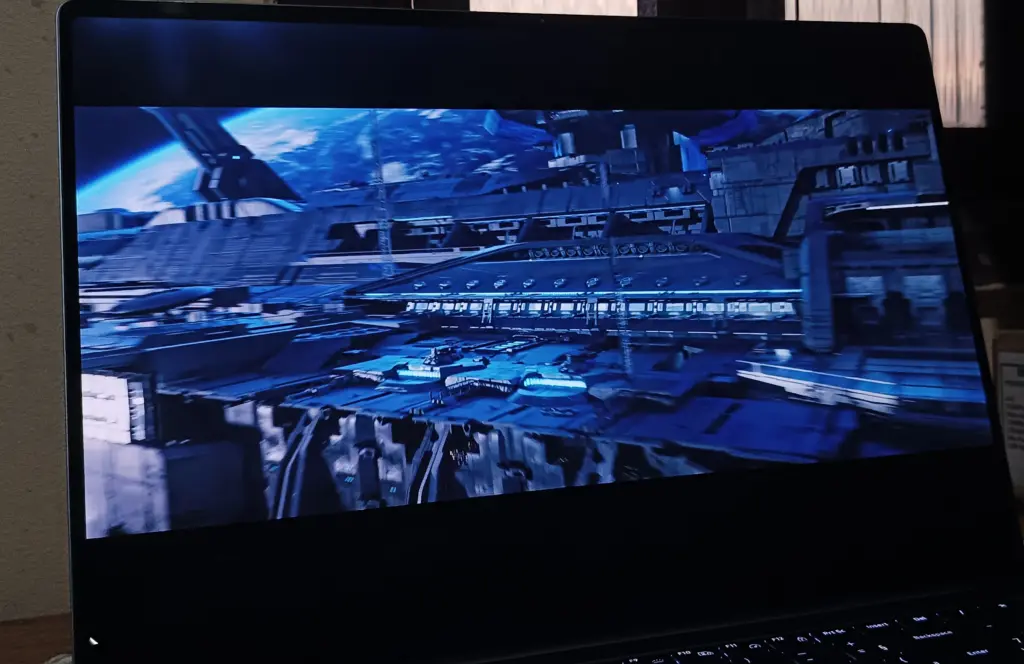 Review: galaxy book4 ultra tem alto desempenho com ia, sem deixar elegância de lado Review: galaxy book4 ultra tem alto desempenho com ia, sem deixar elegância de lado. Notebook tem alto desempenho, com boa tela e bateria para mais de seis horas, mas seu preço inicial pode ser um problema para algumas pessoas. Veja mais: