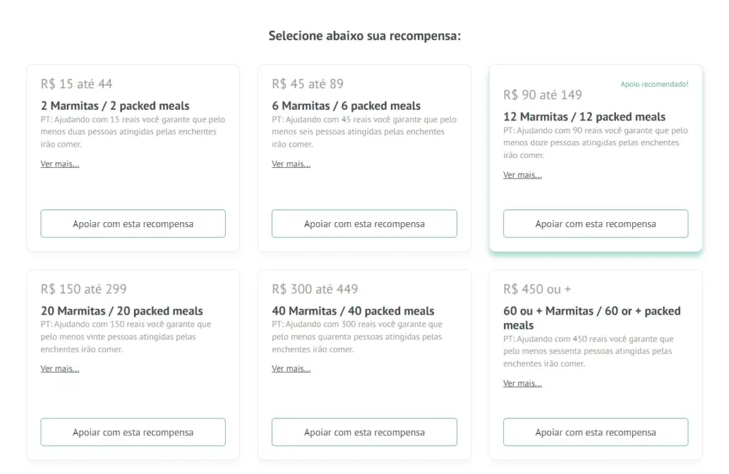 Como doar para o rio grande do sul (de forma segura) Como doar para o rio grande do sul (de forma segura). Veja como doar para as organizações humanitárias que estão apoiando as vítimas das inundações no rio grande do sul, de forma confiável e clara