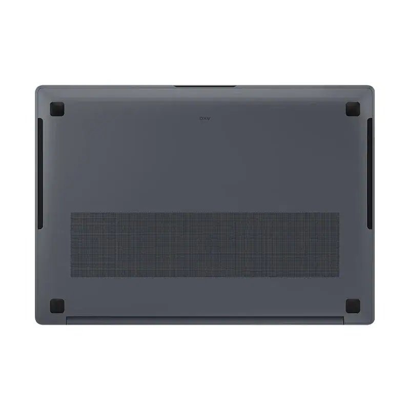 1. Base para notebook dell com ventilação eficiente e design compacto.