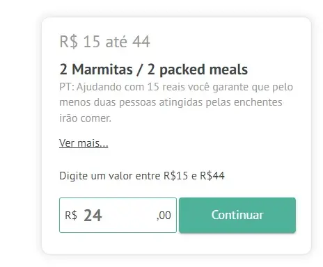Como doar para o rio grande do sul (de forma segura) Como doar para o rio grande do sul (de forma segura). Veja como doar para as organizações humanitárias que estão apoiando as vítimas das inundações no rio grande do sul, de forma confiável e clara