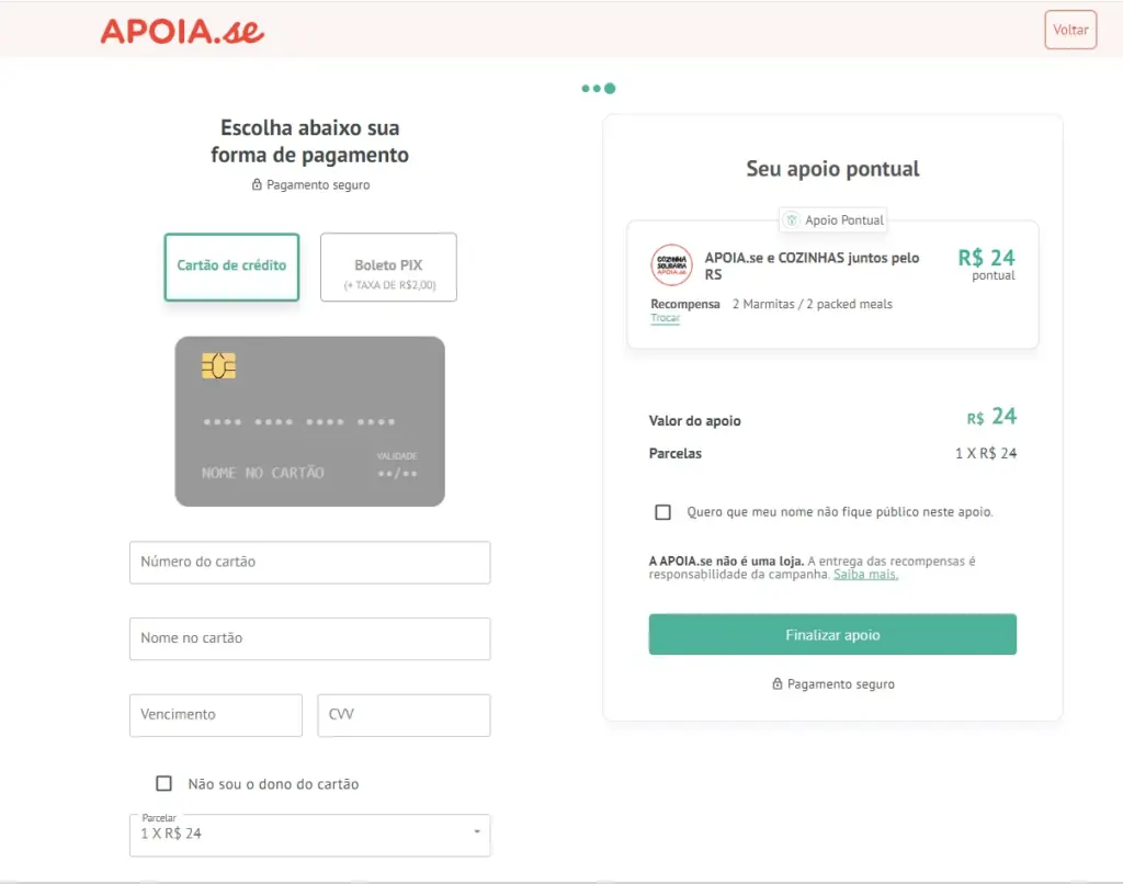 Como doar para o rio grande do sul (de forma segura) Como doar para o rio grande do sul (de forma segura). Veja como doar para as organizações humanitárias que estão apoiando as vítimas das inundações no rio grande do sul, de forma confiável e clara