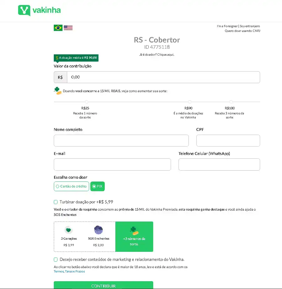 Como doar para o rio grande do sul (de forma segura) Como doar para o rio grande do sul (de forma segura). Veja como doar para as organizações humanitárias que estão apoiando as vítimas das inundações no rio grande do sul, de forma confiável e clara