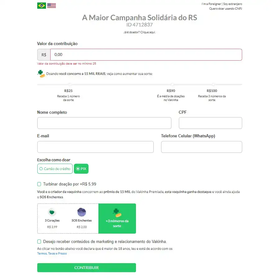 Como doar para o rio grande do sul (de forma segura) Como doar para o rio grande do sul (de forma segura). Veja como doar para as organizações humanitárias que estão apoiando as vítimas das inundações no rio grande do sul, de forma confiável e clara