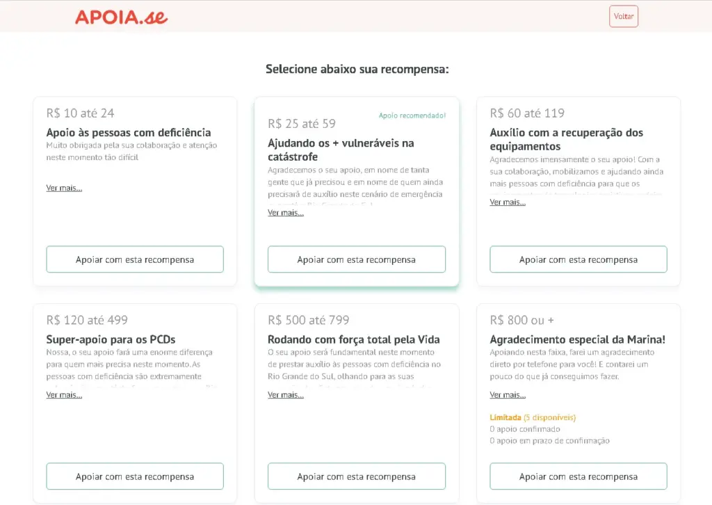 Como doar para o rio grande do sul (de forma segura) Como doar para o rio grande do sul (de forma segura). Veja como doar para as organizações humanitárias que estão apoiando as vítimas das inundações no rio grande do sul, de forma confiável e clara