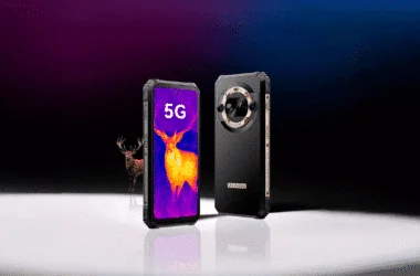 Blackview lança bl9000 pro 5g
