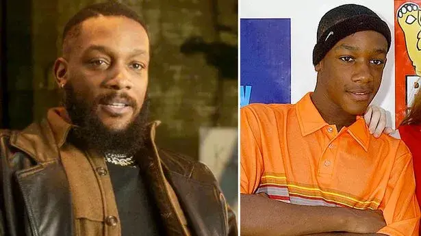 Understand the controversies behind Nickelodeon Bryan christopher hearne today and at the time of nickelodeon (image: the mirror)