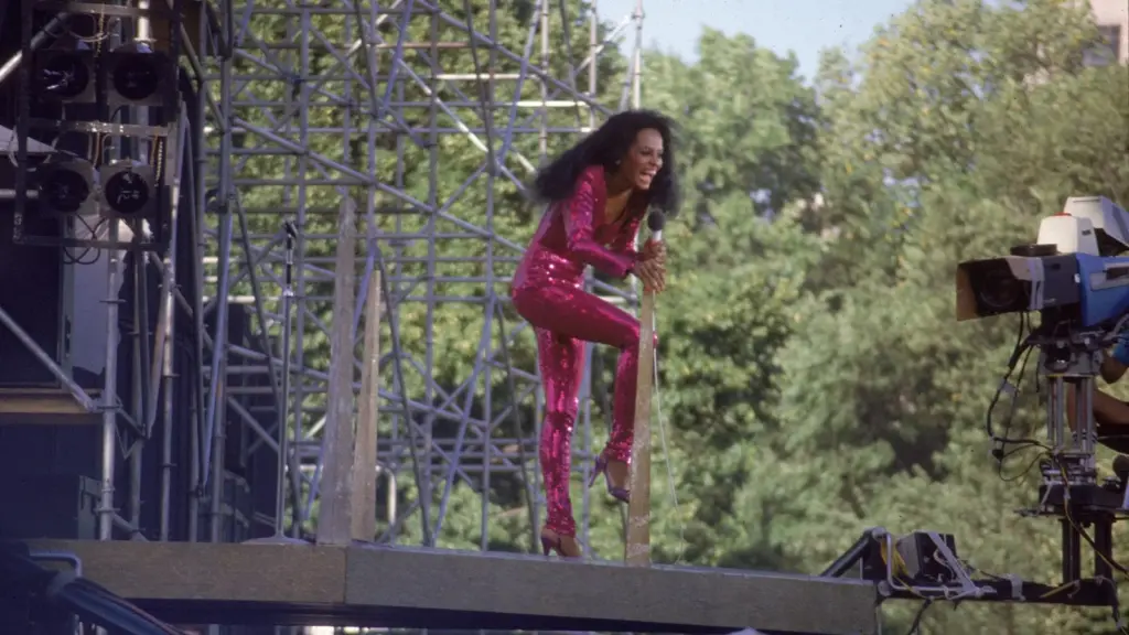 Além de madonna: os 10 maiores shows da história da música Além de madonna: os 10 maiores shows da história da música. No dia 4 de maio, madonna levou o recorde de maior show feminino da história. Veja quem mais entrou para esse ranking