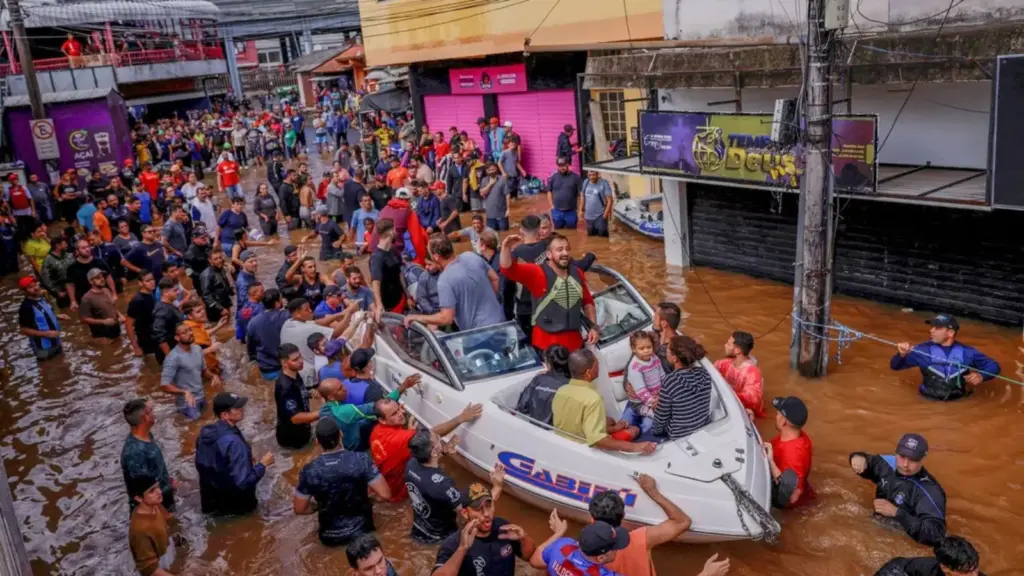 Como doar para o rio grande do sul (de forma segura) Como doar para o rio grande do sul (de forma segura). Veja como doar para as organizações humanitárias que estão apoiando as vítimas das inundações no rio grande do sul, de forma confiável e clara