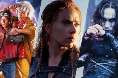 Ação, ficção e personagens icônicos de filmes e séries na nova produção do showmetech.