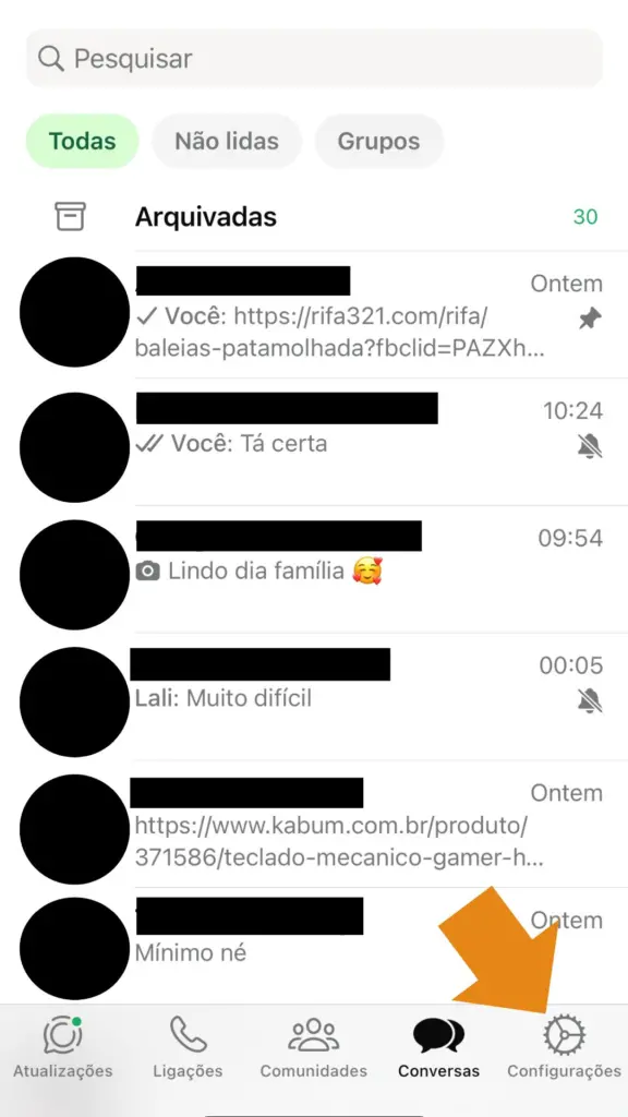 Como usar chave de acesso no whatsapp (passkey) Como usar chave de acesso no whatsapp (passkey). Chave de acesso ou “passkey” é mais uma arma que pode deixar o seu whatsapp ainda mais seguro contra invasões de conta. Saiba como ativá-la no celular