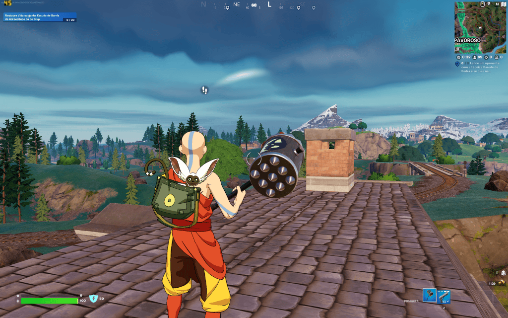 Review: Dell Inspiron 13 5330 is een supercompacte notebook, perfect voor productiviteit Fortnite draait op Dell Inspiron 13 5330