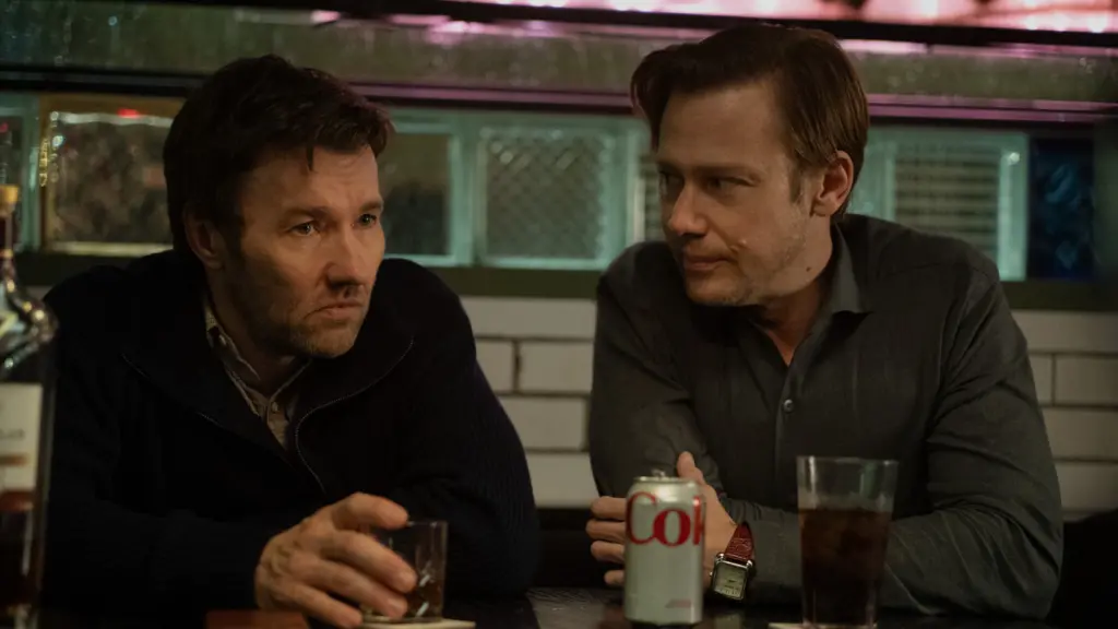 Crítica: matéria escura une multiverso e suspense de forma interessante - mas lenta Crítica: matéria escura une multiverso e suspense de forma interessante - mas lenta. Série de ficção científica da apple tv+, com alice braga no elenco, matéria escura lança episódios semanais todas às quartas, até final de junho