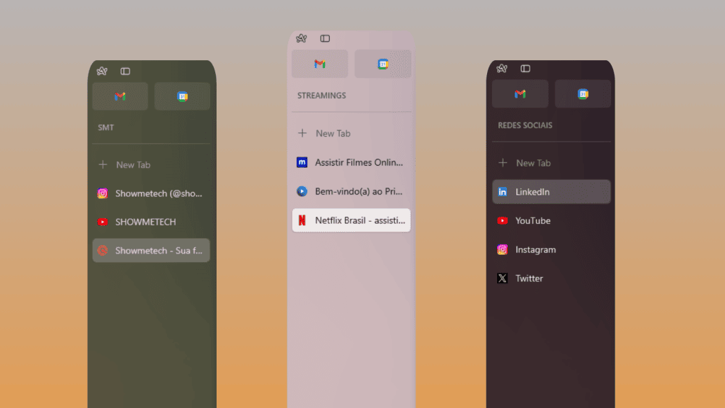 ثوري! متصفح Arc يطلق نسخة لنظام التشغيل Windows ثوري! متصفح Arc يطلق نسخة لنظام التشغيل Windows. تم تقديم البرنامج لأول مرة على نظام MacOS، وهو أول برنامج تم نقله إلى نظام التشغيل Windows 11 باستخدام لغة التطوير الخاصة بشركة Apple
