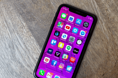 Apps mais populares entre brasileiros