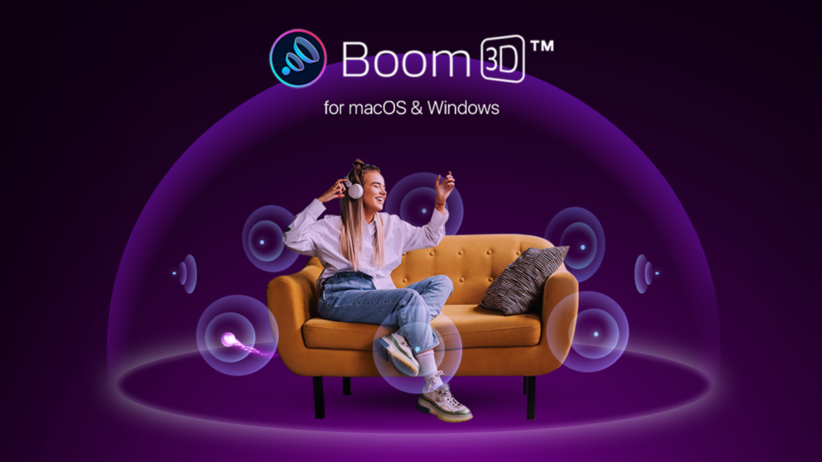Boom 3d é um app que aprimora o áudio em pcs e macs. Esse gerenciador de áudio pode melhorar sua experiência sonora ao permite que você faça ajustes personalizados ao som e efeitos 3d no computador. Confira