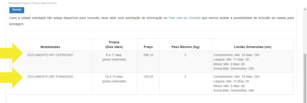 Veja como calcular o frete dos correios Veja como calcular o frete dos correios. Com a praticidade de seu celular ou do computador, veja como simular o valor do frete e do seguro dos correios sem precisar ir até uma agência pessoalmente