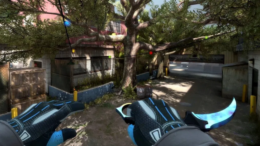 Compre skins com segurança para cs2 na tradeit Compre skins com segurança para cs2 na tradeit. Veja como negociar em segurança pela plataforma e ter acesso as melhores armas do fps da valve