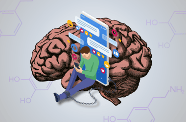 כיצד "תרבות הדופמין" משפיעה על איך אנחנו חיים. ספורט הופך להימורים, סרטים מפנים את מקומם ל-TikToks ואפילו מערכות יחסים מצטמצמות לאפשרויות "גרירה" באפליקציות. הבינו כיצד החיפוש אחר תגמולים מהירים להנאה משפיע על המוח והחברה שלנו