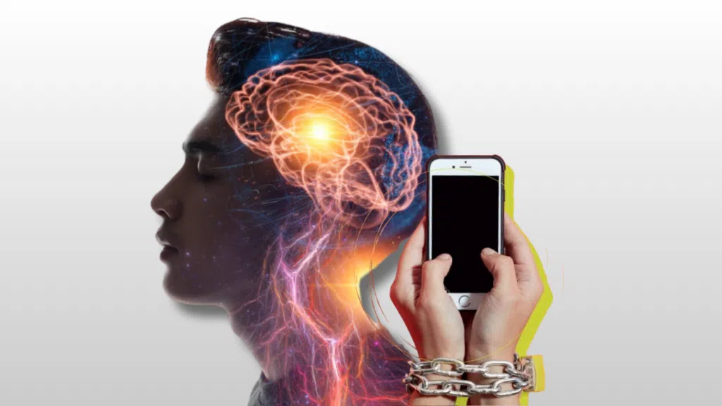 Technological evolution and innovation in artificial intelligence and mobile devices.