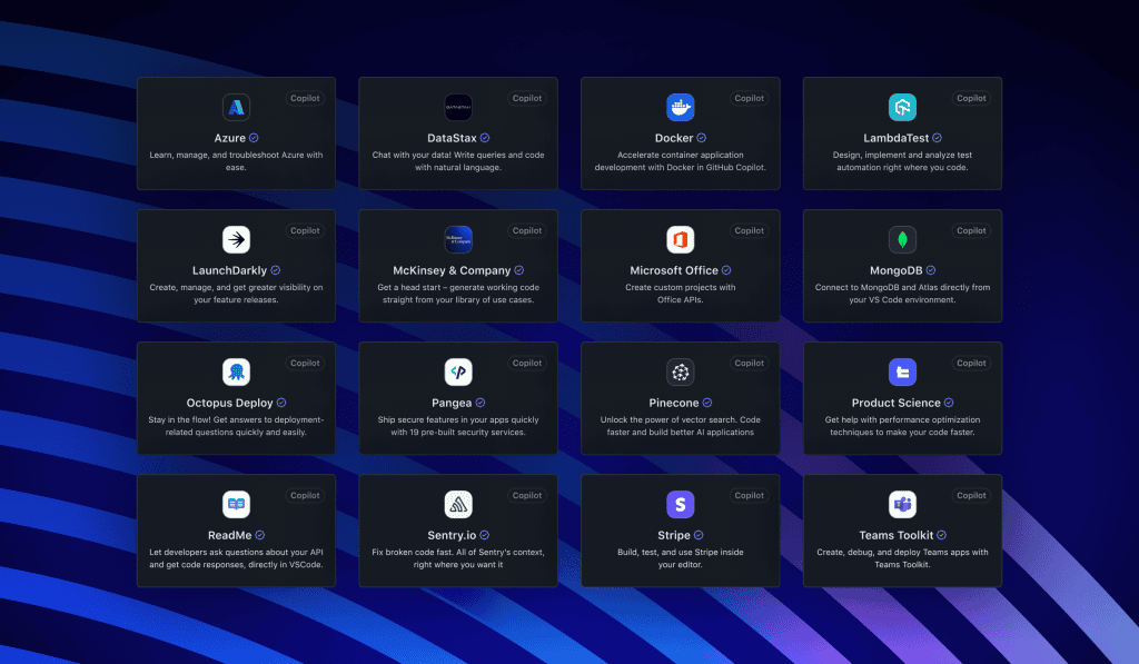 Microsoft launches team copilot to boost productivity in teams New copilot extensions expand its functionality, offering personalized solutions (disclosure/microsoft