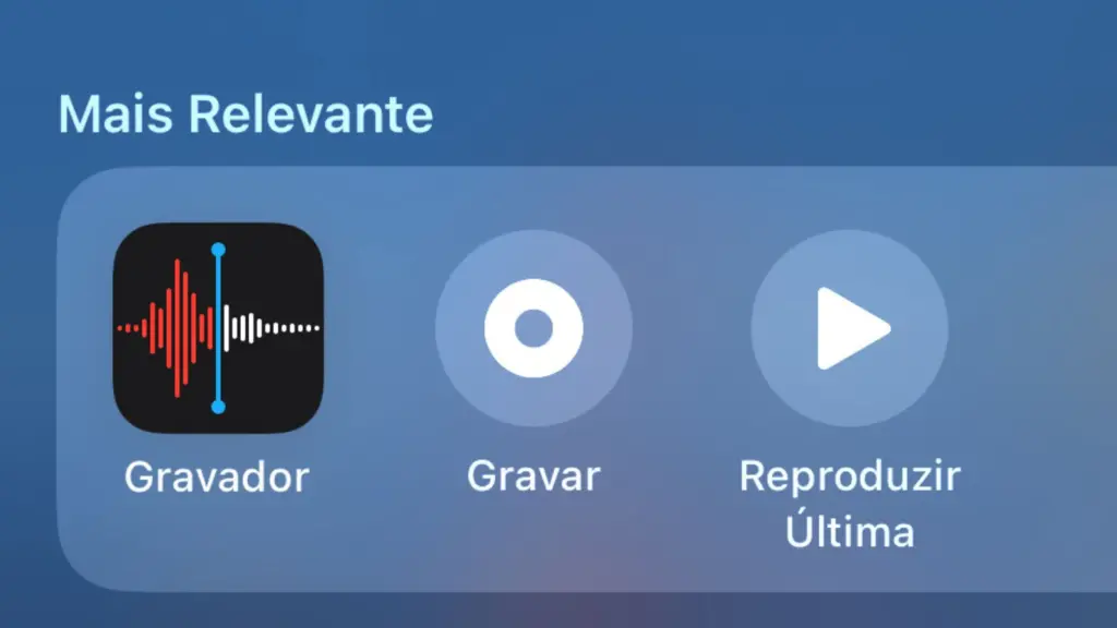 Iphone deve ganhar app para transcrever reuniões e áudios usando ai no ios 18 Iphone deve ganhar app para transcrever reuniões e áudios usando ai no ios 18. Novidade usa inteligência artificial e deve chegar junto com a atualização ios 18, esperada para junho. Saiba mais