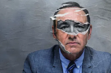 Kevin Spacey - Recension av The Untold Story