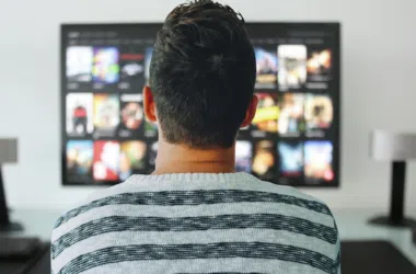 Gratis streamingplattform