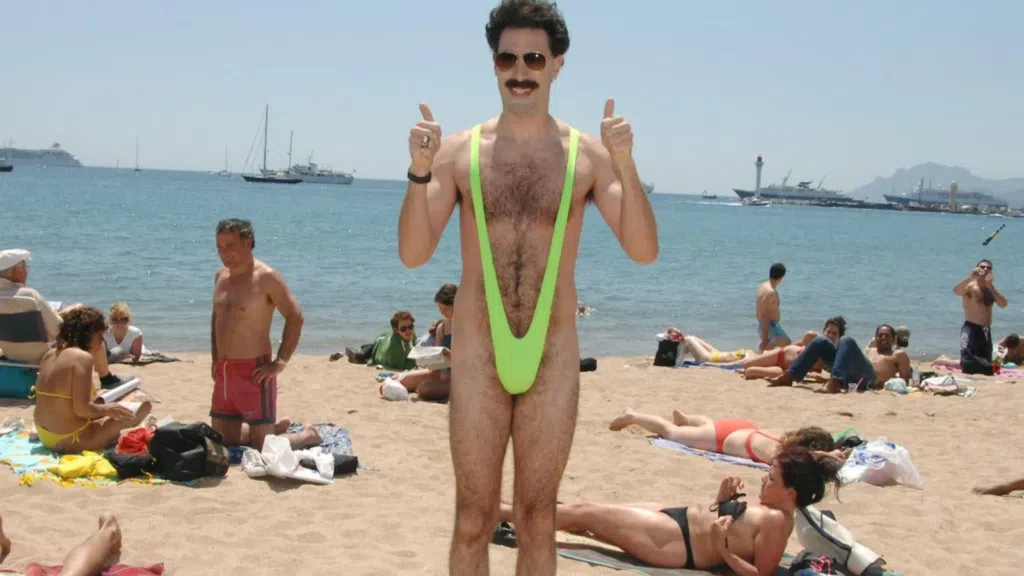 Veja momentos icônicos da história do festival de cannes Melhores momentos de cannes.