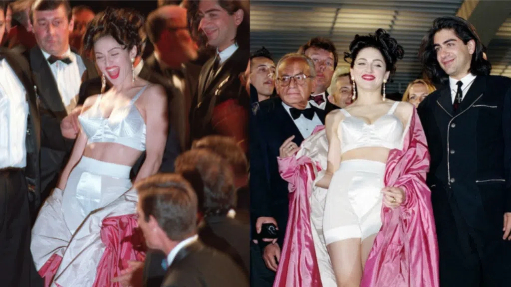 Veja momentos icônicos da história do festival de cannes Veja momentos icônicos da história do festival de cannes. Para celebrar a 77ª edição do festival de cannes, que teve início na última quarta-feira (14), vale a pena revisitar os momentos mais marcantes desta festa do cinema que teve sua primeira edição em 1946.