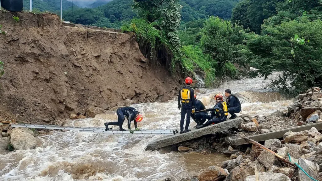 Startup norueguesa treina ia para prever desastres naturais 7analytics prevê inundações e alagamentos.