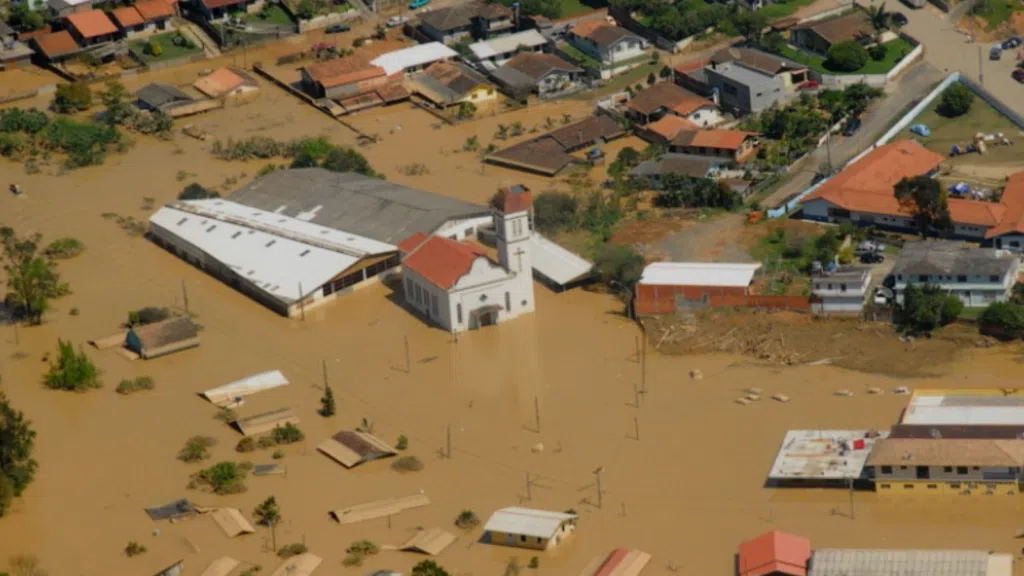 Startup norueguesa treina ia para prever desastres naturais Ia para prever desastres naturais da 7analytics recebe investimento.