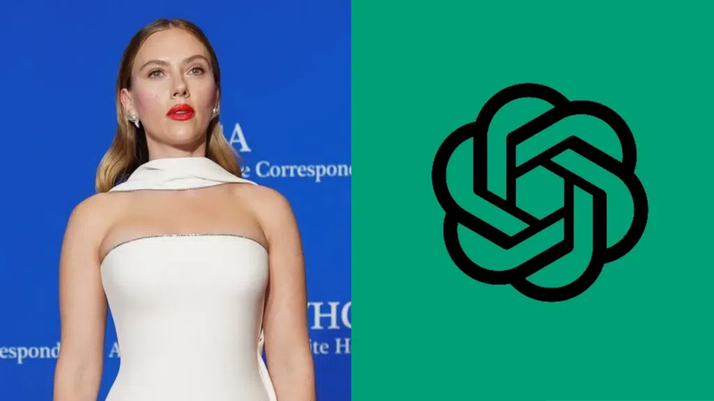 Openai imitou a voz de scarlett johansson no chatgpt, afirma atriz Openai imitou a voz de scarlett johansson no chatgpt, afirma atriz. Atriz, que deu voz a uma inteligência artificial no filme her, acusa a empresa de ter utilizado sua voz para dar vida à assistente sky no chatgpt. Confira a polêmica