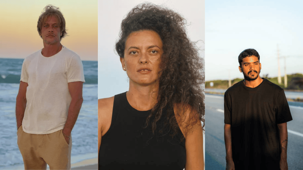 مصير الموتيل: الفيلم البرازيلي يحظى بـ 12 دقيقة من التصفيق في مهرجان كان السينما الوطنية في مدينة كان.