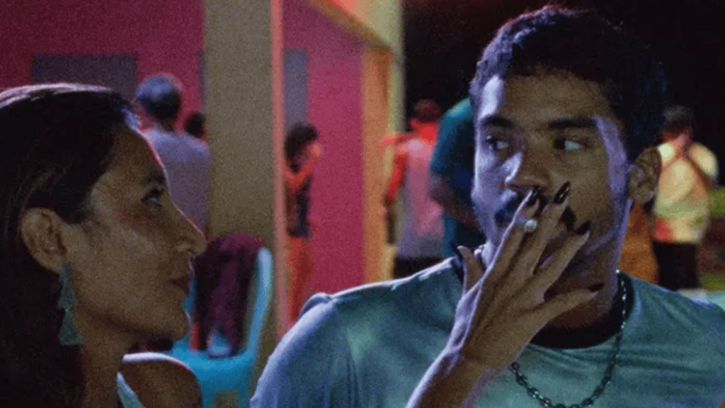 مصير الموتيل: الفيلم البرازيلي يحظى بـ 12 دقيقة من التصفيق في مهرجان كان السينما الوطنية في مدينة كان.