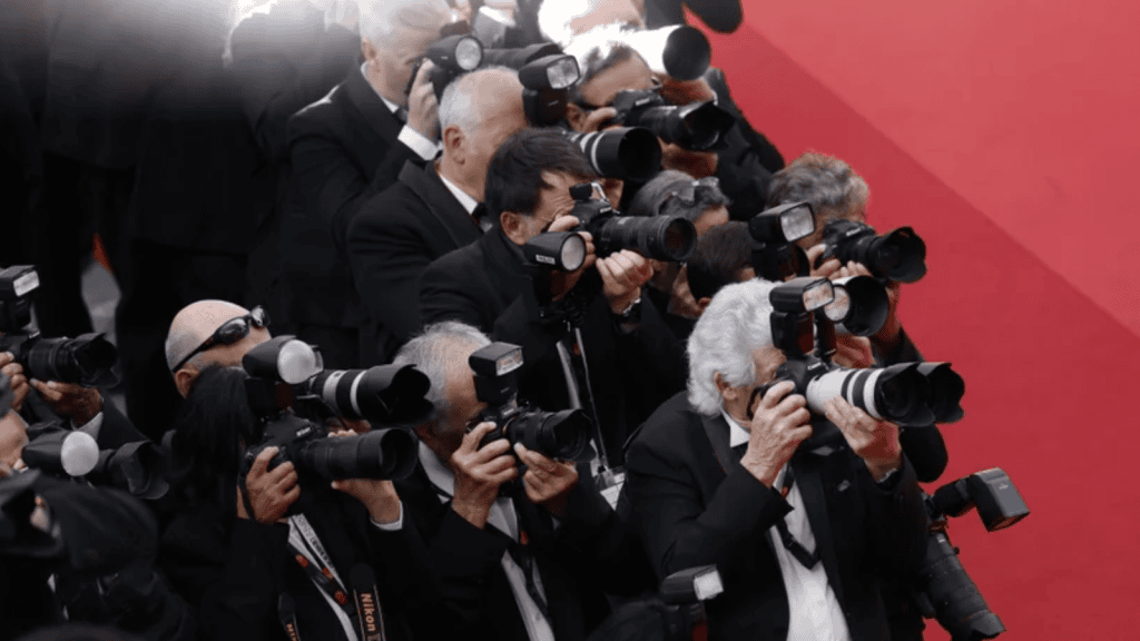 I vincitori del Festival di Cannes 2024 Festival di Cannes 2024.