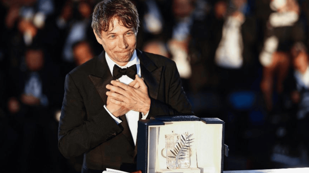 I vincitori del Festival di Cannes 2024 Vincitori del festival di Cannes.