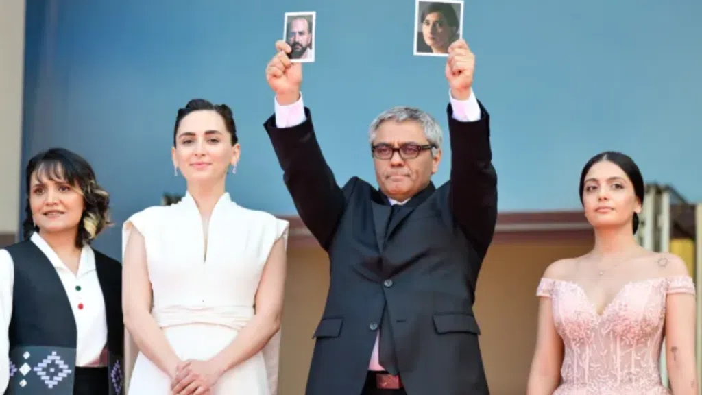 Os vencedores do festival de cannes 2024 Festival de cannes.