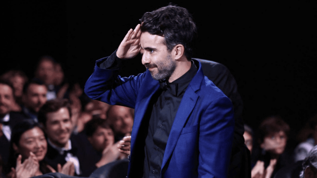 I vincitori del Festival di Cannes 2024 Risultati del Festival di Cannes 2024.