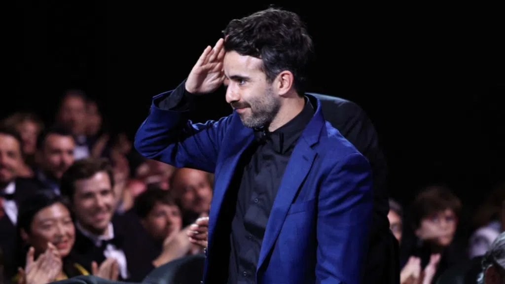 Os vencedores do festival de cannes 2024 Resultado do festival de cannes 2024.