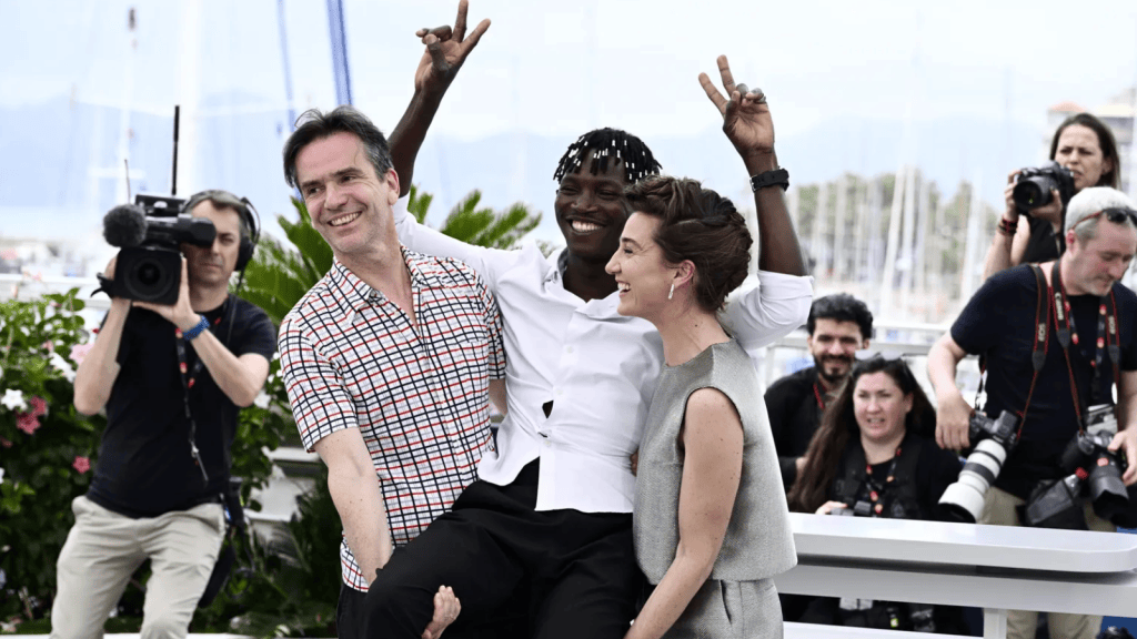 I vincitori del Festival di Cannes 2024 Risultati del Festival di Cannes 2024.
