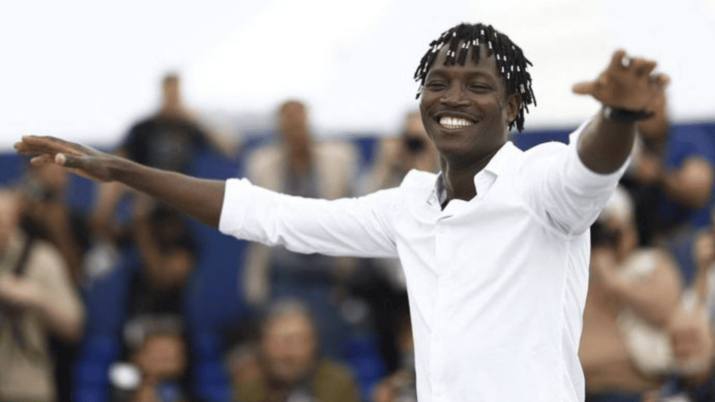 I vincitori del Festival di Cannes 2024 Attore a Cannes 2024.