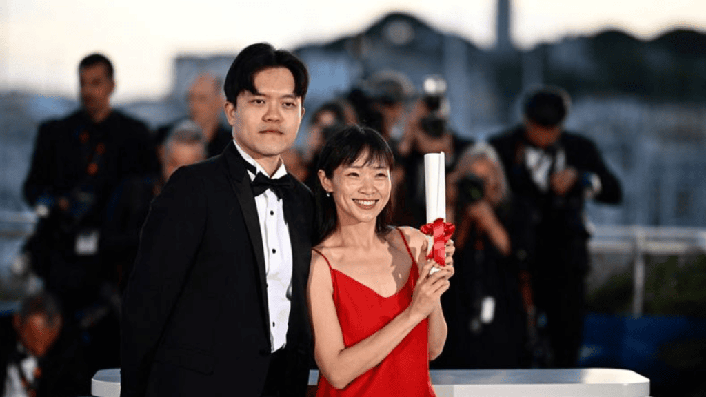 I vincitori del Festival di Cannes 2024 Cannes 2024.